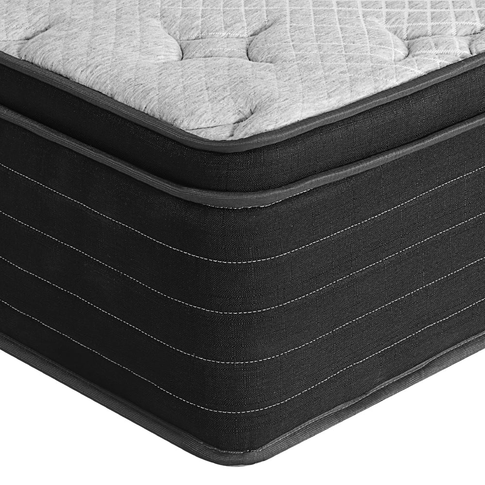 Adara Series Super Firm Pocket Spring Mattress 32cm Thick - King-4