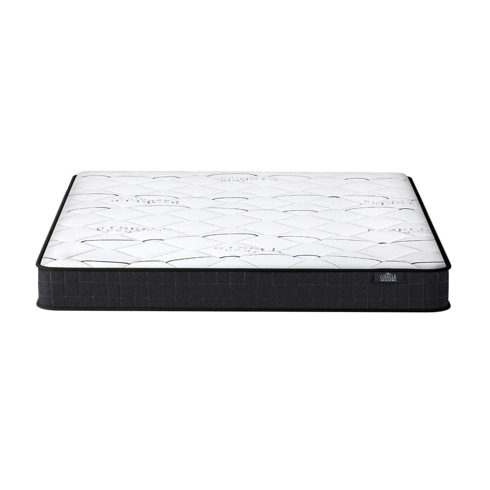 Glay Bonnell Spring Mattress 16cm Thick - King-1