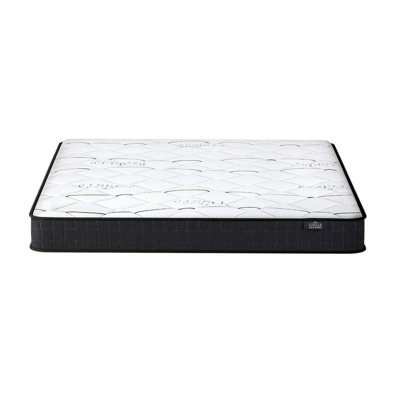 Glay Bonnell Spring Mattress 16cm Thick - King-1