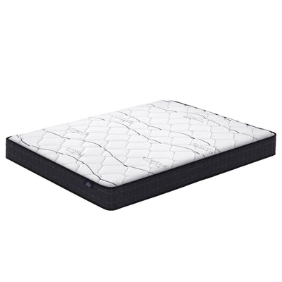 Glay Bonnell Spring Mattress 16cm Thick - King