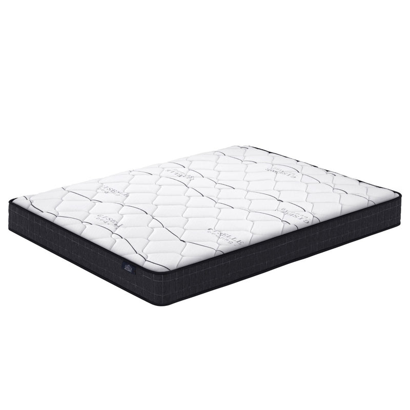 Glay Bonnell Spring Mattress 16cm Thick - King-3