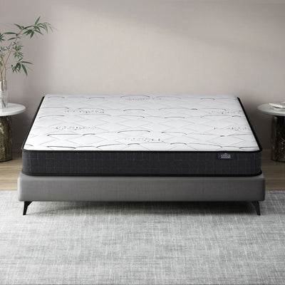 Glay Bonnell Spring Mattress 16cm Thick - King