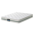 Mint Series Euro Top Mattress 20cm Thick – King