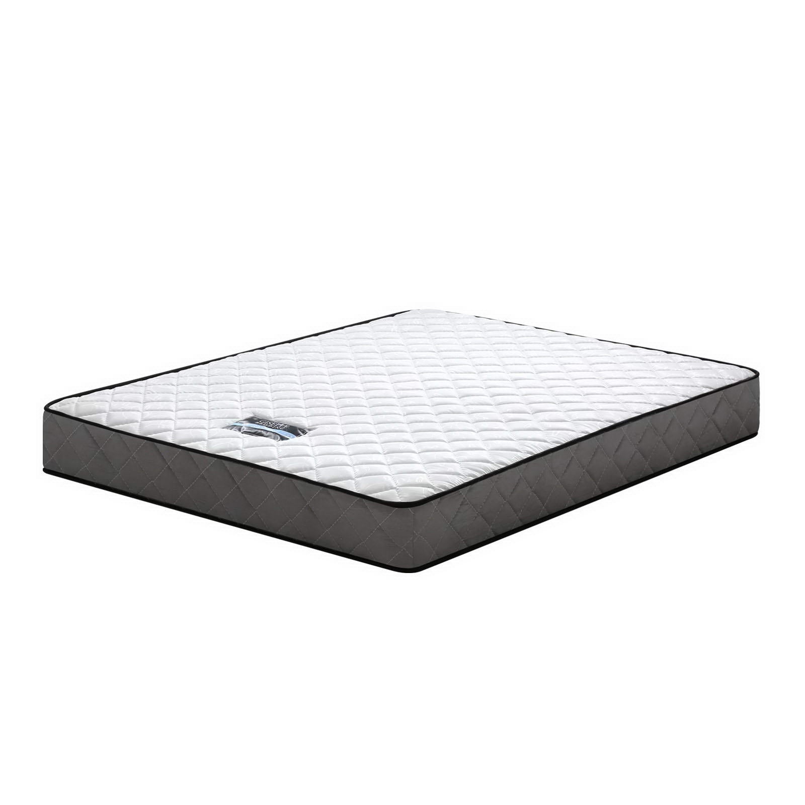 Alzbeta Bonnell Spring Mattress 16cm Thick - Double