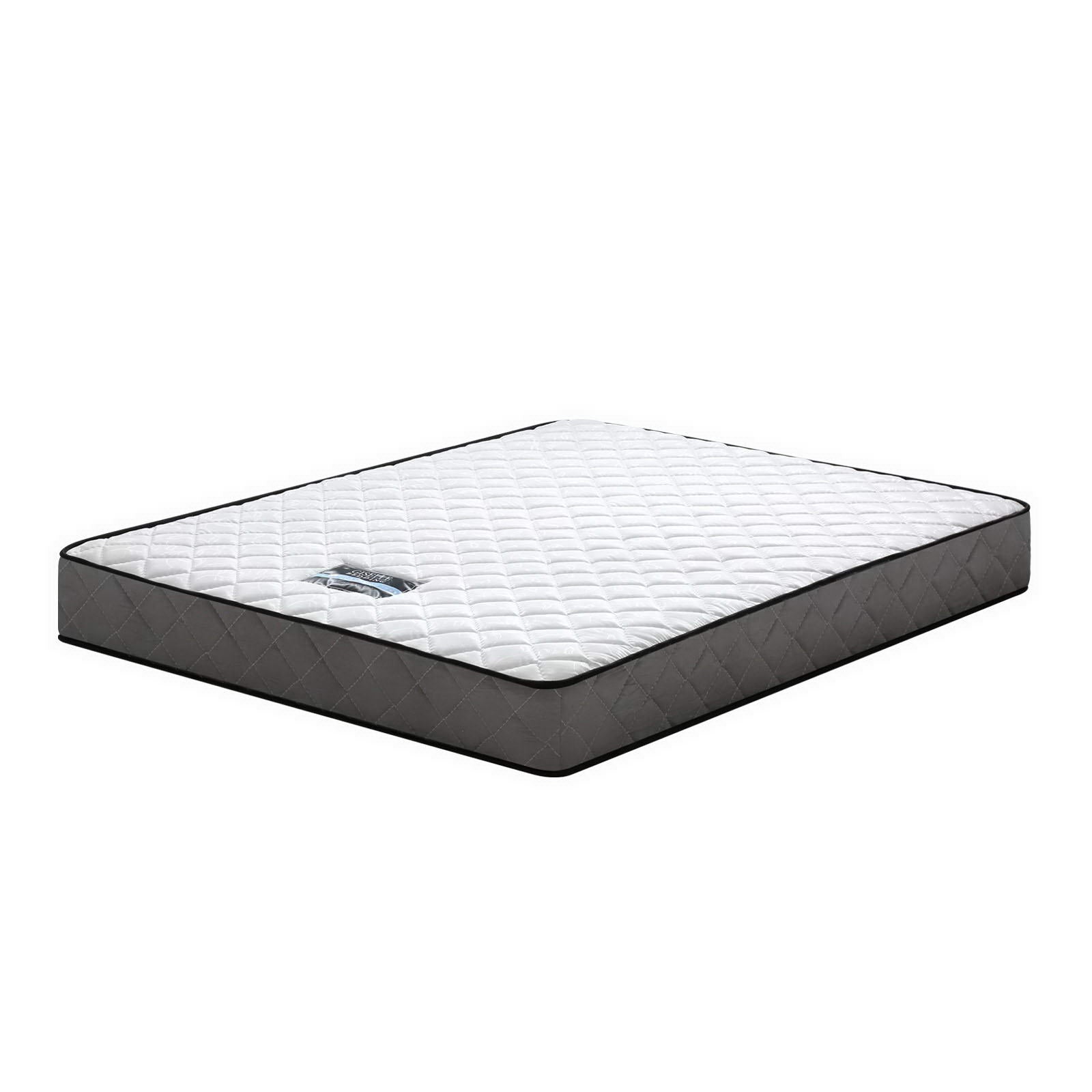 Alzbeta Bonnell Spring Mattress 16cm Thick - Queen