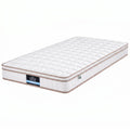 20cm Firm Single Mattress Pocket Spring for Bedroom or Guest Room
