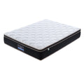 35cm King Mattress Firm with Copper Memory Foam and Edge Support