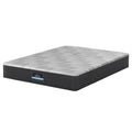 30cm Queen Mattress with Edge Support and 5-Zone Comfort
