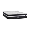 Regine Euro Top Pocket Spring Mattress 28cm Thick - Queen
