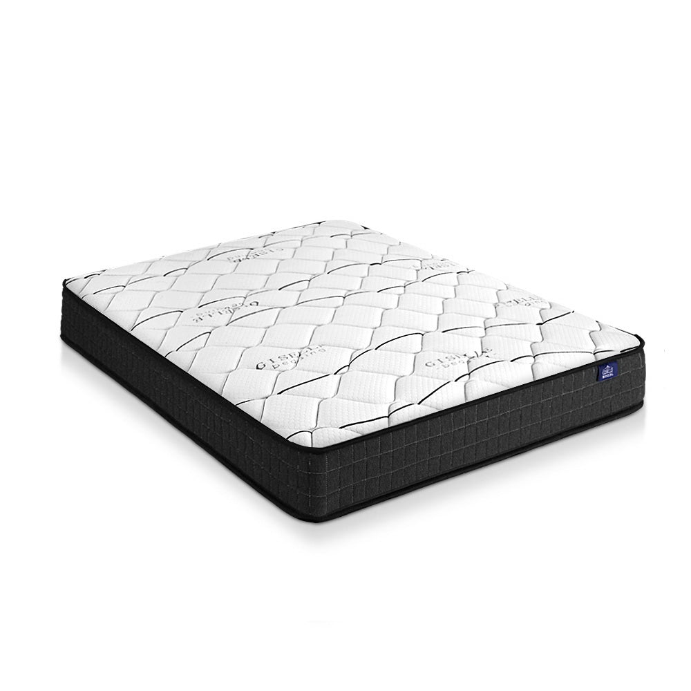 Glay Bonnell Spring Mattress 16cm Thick - Double