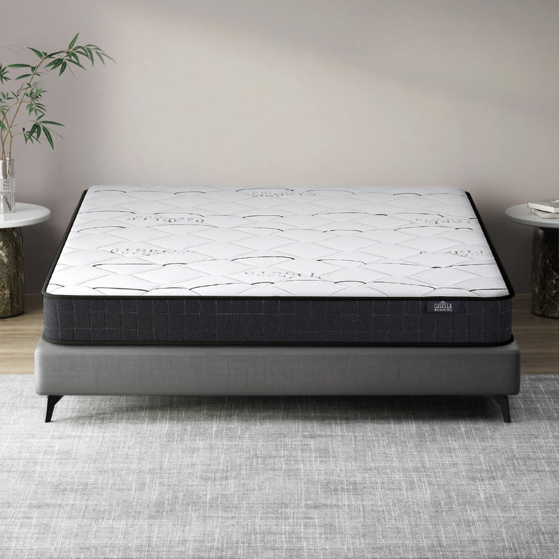 Glay Bonnell Spring Mattress 16cm Thick - Queen-2