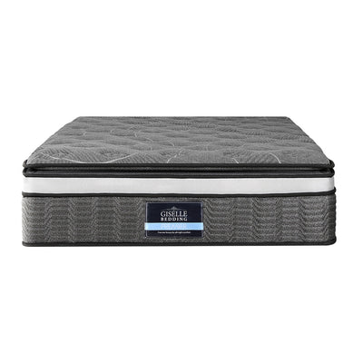 Camille Series Pocket Spring Mattress 34cm Thick - King