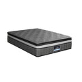 Camille Series Pocket Spring Mattress 34cm Thick - Queen