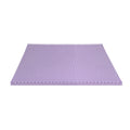 5cm Memory Foam Mattress Topper Lavender Infused Egg Crate Pad Mat King