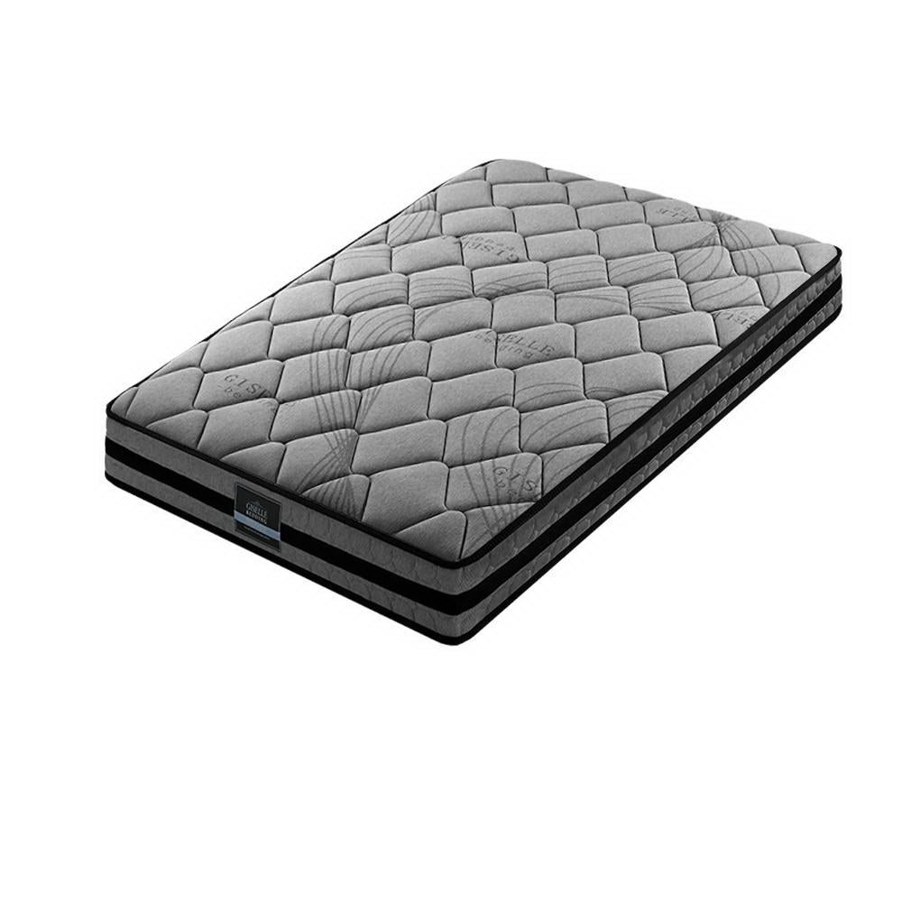Wendell Pocket Spring Mattress 22cm Thick - Single