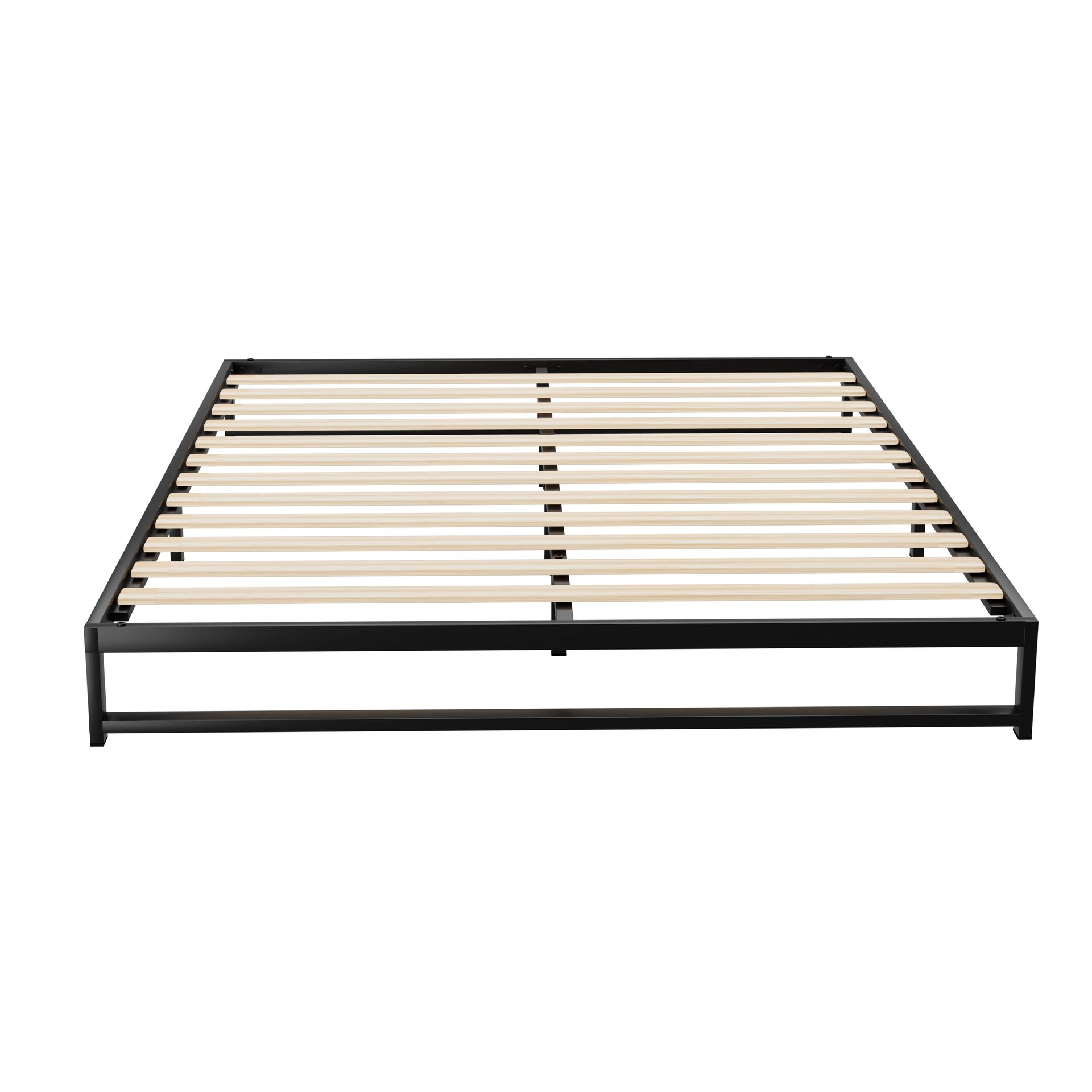 Decrease quantity for Beru Metal Double Bed Base Black Quantity — free download
