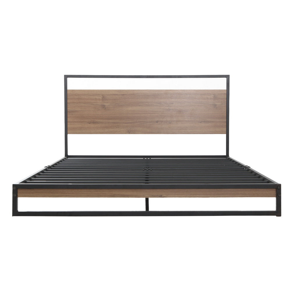 Stockton King Bed Frame