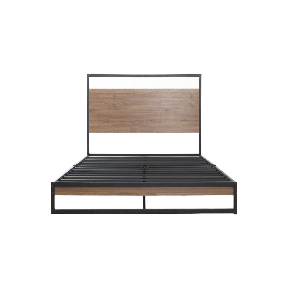 Stockton Single Bed Frame