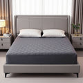 Water-Resistant Mattress Protector Microfiber 360° Fit King