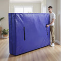 Mattress Bag Easy Moving Waterproof Storage Dust Cover Protector Double