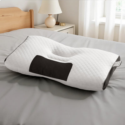 Contour Pillow Ergonomic Neck Pillow 48X73CM