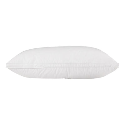 Feather Down Twin Pack Pillow