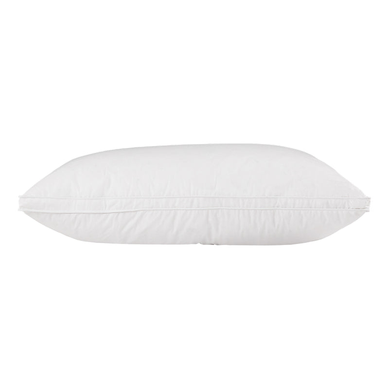 Feather Down Twin Pack Pillow-3