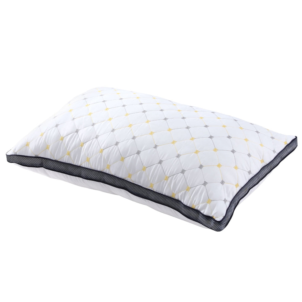 Bedding Pillows Microfibre Pillow-7