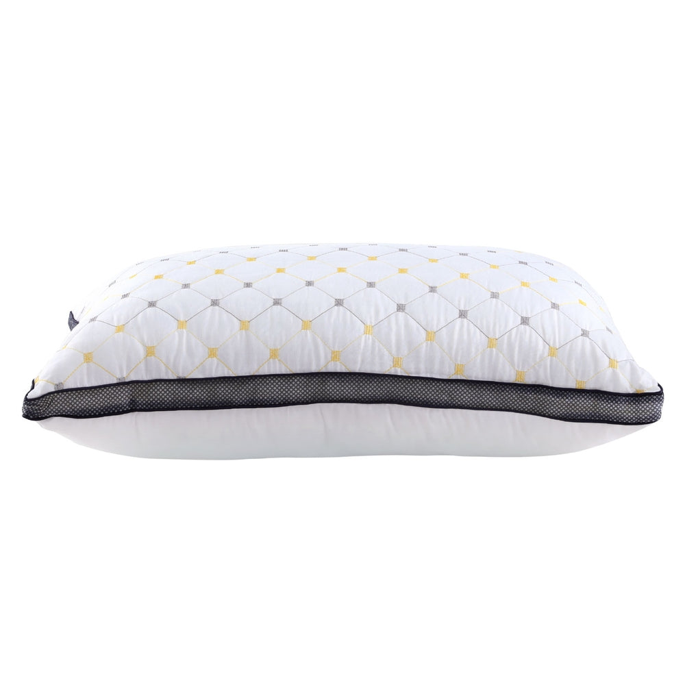 Bedding Pillows Microfibre Pillow-3
