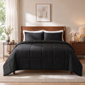200GSM Bamboo Microfibre Double Quilt Lightweight All Season Doona Duvet