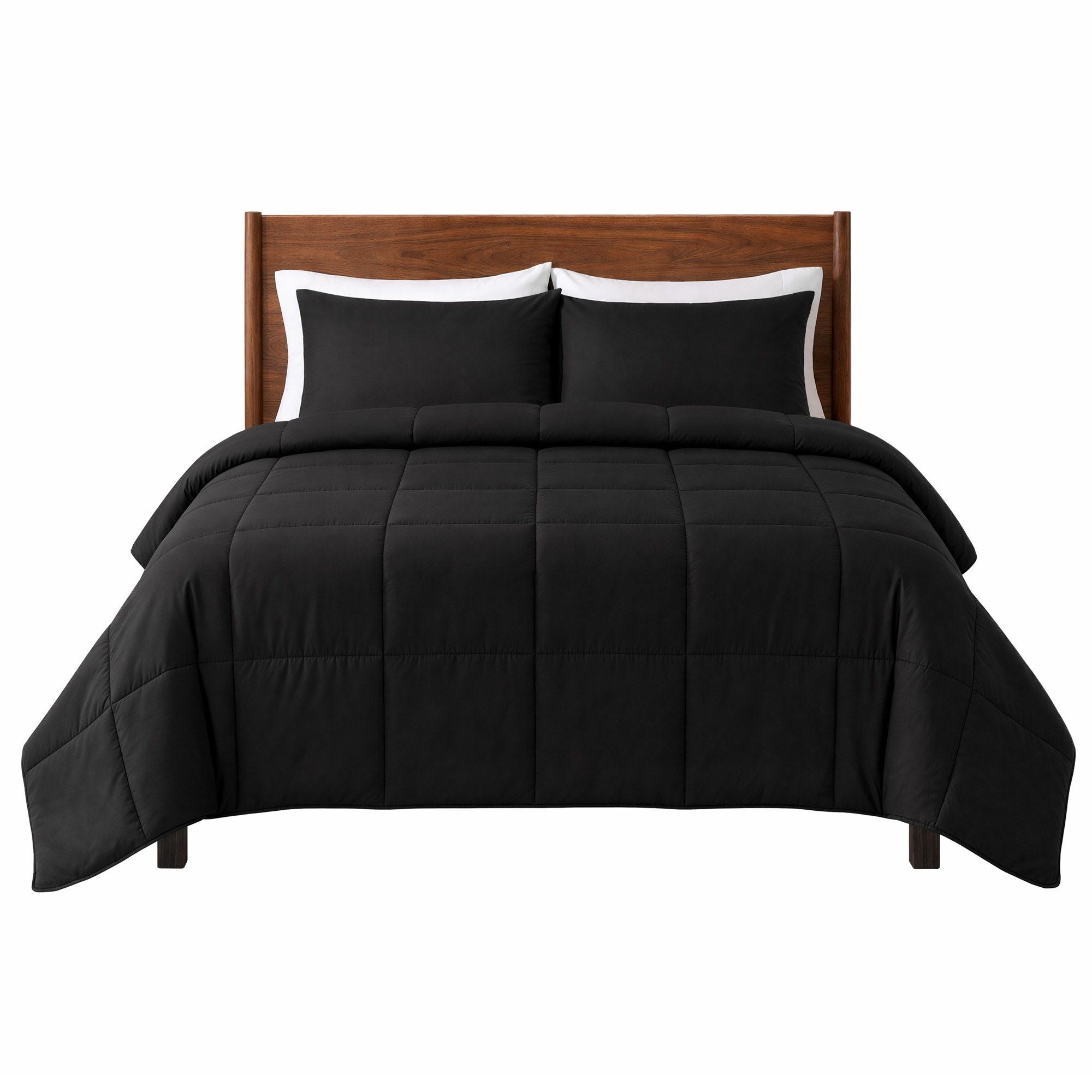 200GSM Bamboo Microfibre Double Quilt Lightweight All Season Doona Duvet