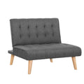 Sofa Lounge Recliner Futon Chair