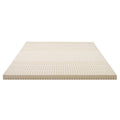 Latex Mattress Topper 7.5cm Double