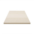 Latex Mattress Topper 5cm Single