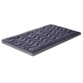 5cm Mattress Topper Pillowtop toppers Bamboo Charcoal Double