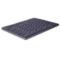 5cm Mattress Topper Pillowtop toppers Bamboo Charcoal King