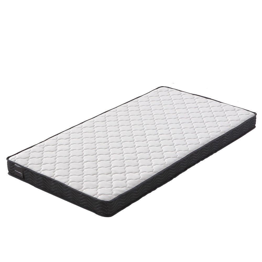 Single Bunk Bed Mattress, Medium-Soft, Pocket Spring, for Kids