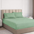Avocado 2000TC Cooling Bamboo Combo Set Single
