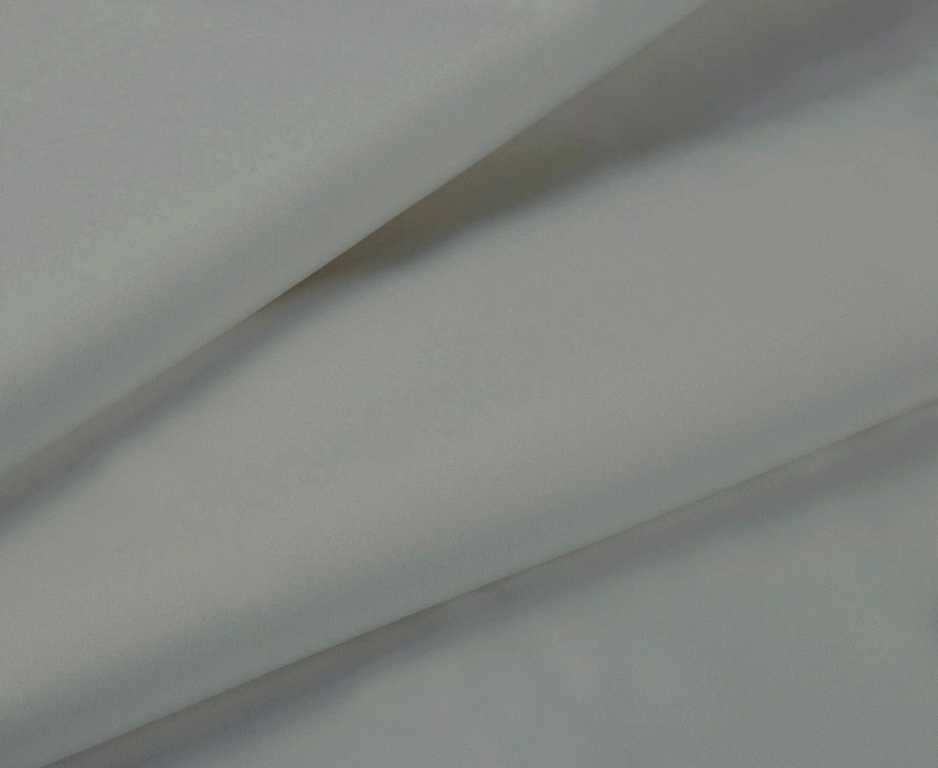 1000TC Ultra Soft Double Size Bed Grey Flat & Fitted Sheet Set made of smooth, wrinkle-resistant microfiber fabric
