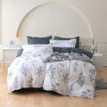 Marrila Quilt Cover Set - King Size