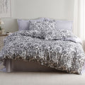 Matira Quilt Cover Set - Queen Size
