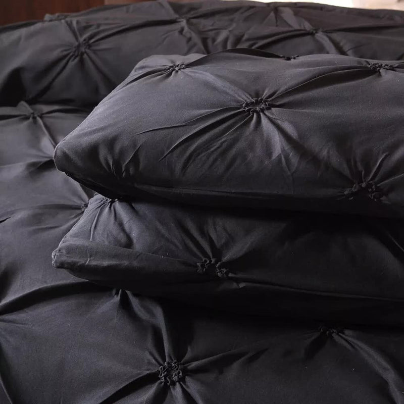 Blissful Sleep Duvet Cover Set - Ultra Soft-King-6