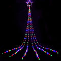 200 LED 3M Christmas Lights Solar String Fairy Light