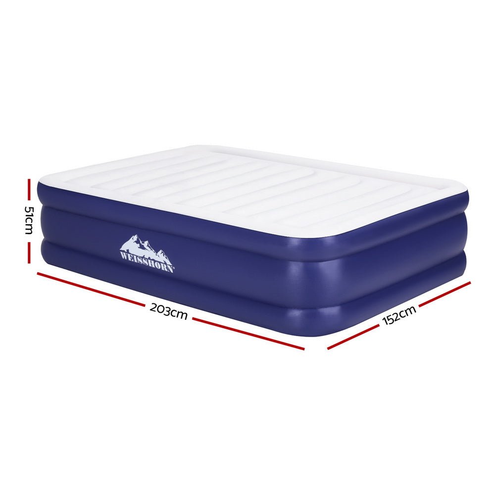 Inflatable Air Beds