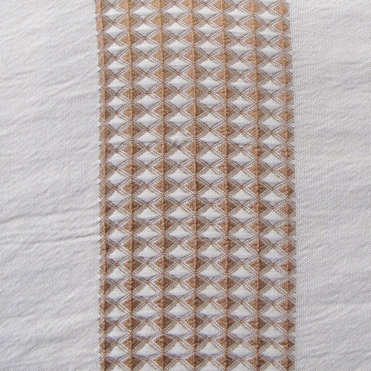 Ardor Seersucker Quilt Cover Set Lisbon Shell King - Home & Garden > Bedding - Bedzy Australia