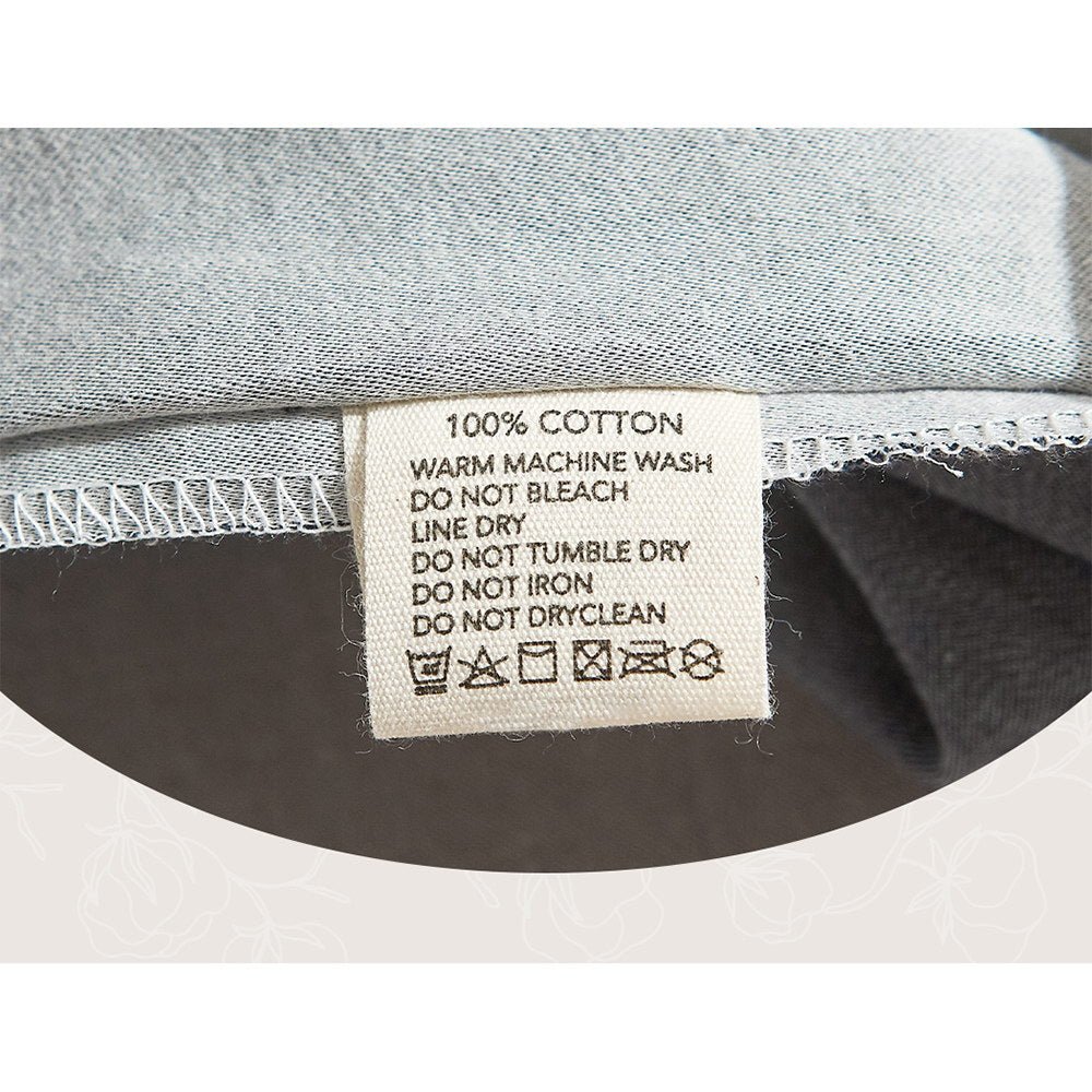 Deluxe Sheet Set Cotton Sheets Single Blue Dark Grey - Bedzy Australia