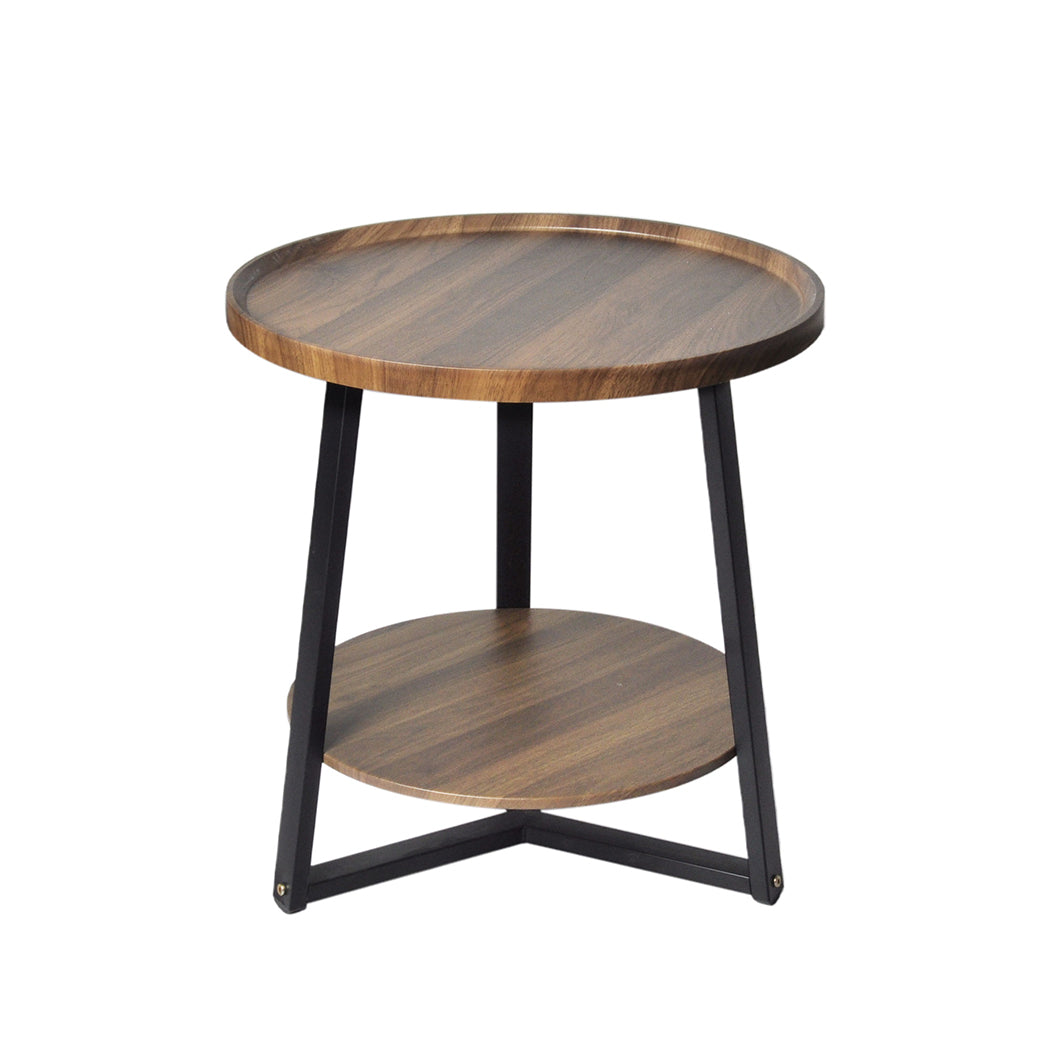Levede Side Table Coffee Bedside Tables-1910113291875782656