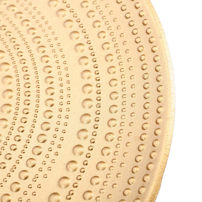 Levede Side Table Coffee Bedside End Golden-1954802978661732355