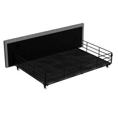 Levede Double Bed Frame-1954802406722244611