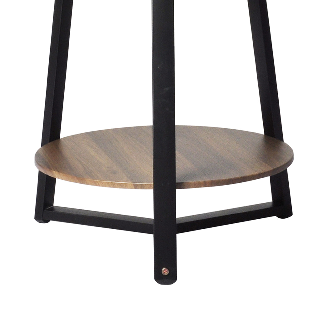 Levede Side Table Coffee Bedside Tables-1910113291875782659